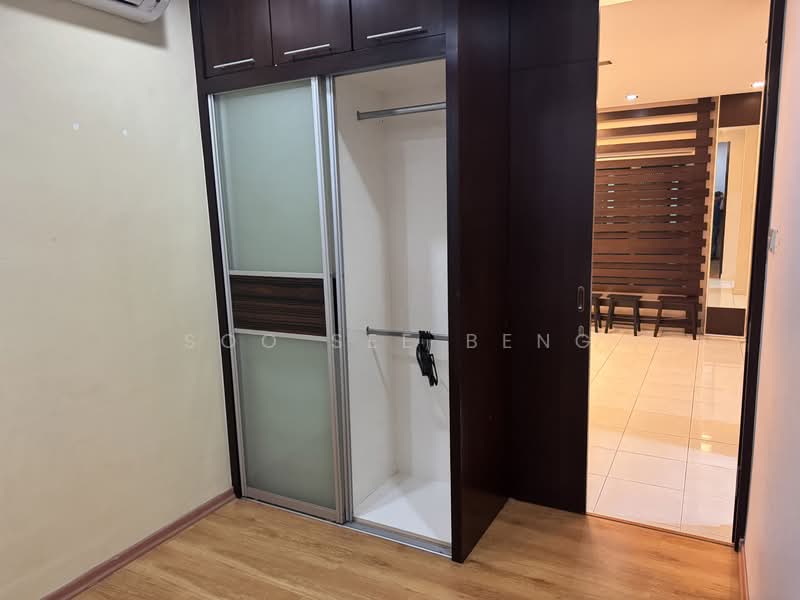 Service Residence for Sale at Metropolitan Square - Soo See Beng - Interior - PropertyGuru.com.my