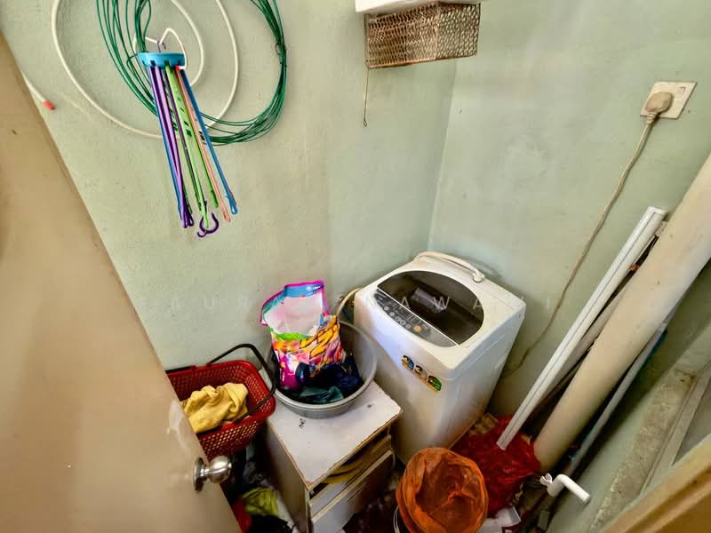 Pangsapuri untuk Dijual di Sutera Apartment - Fauran Nawawi - PropertyGuru.com.my