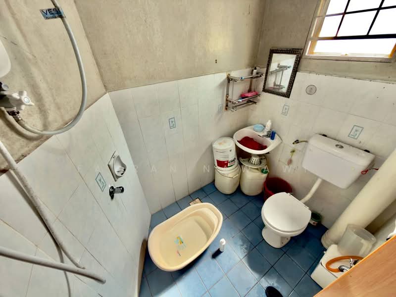 Pangsapuri untuk Dijual di Sutera Apartment - Fauran Nawawi - PropertyGuru.com.my