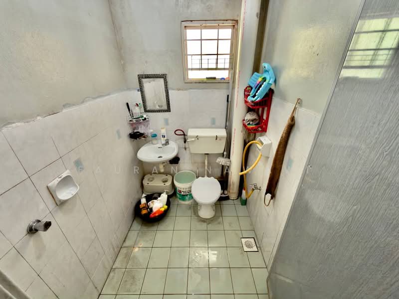 Pangsapuri untuk Dijual di Sutera Apartment - Fauran Nawawi - PropertyGuru.com.my