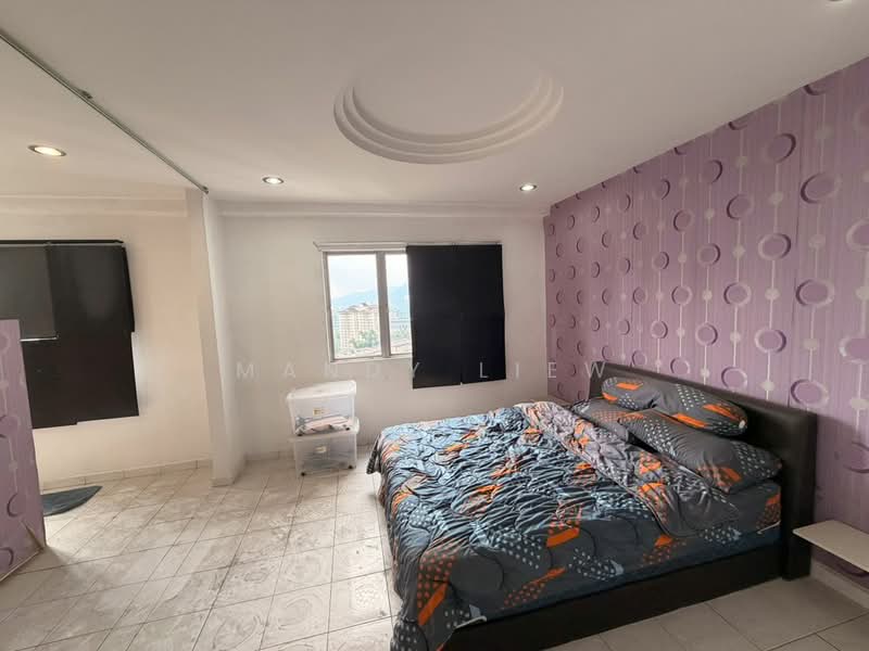 Condominium for Sale at Menara Menjalara - Mandy Liew - Bedroom - PropertyGuru.com.my