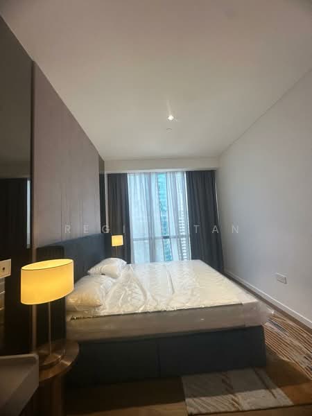 Service Residence for Sale at Menara Oxley - Regina Tan - Bedroom - PropertyGuru.com.my