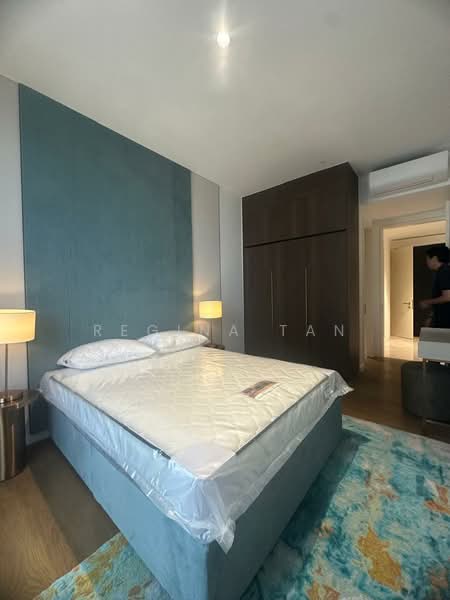 Service Residence for Sale at Menara Oxley - Regina Tan - Bedroom - PropertyGuru.com.my