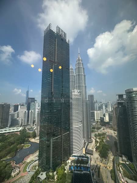 Service Residence for Sale at Menara Oxley - Regina Tan - Exterior - PropertyGuru.com.my