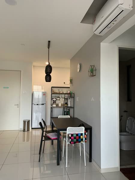 Servis Apartment untuk Disewa di Kenwingston Skylofts - ANGELINE ANG - Dining Room - PropertyGuru.com.my