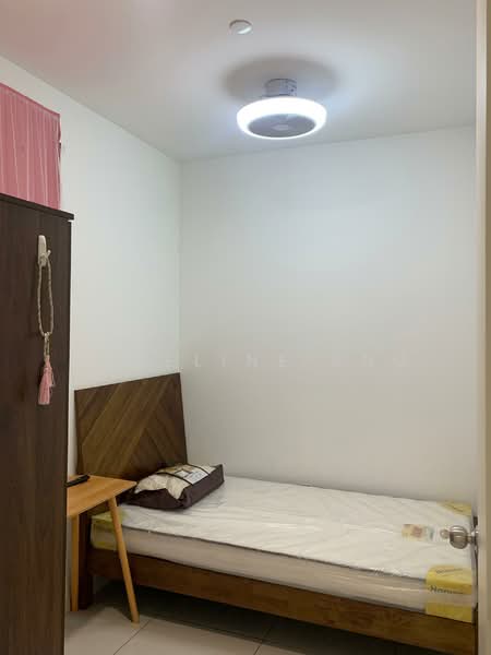 Servis Apartment untuk Disewa di Kenwingston Skylofts - ANGELINE ANG - Bedroom - PropertyGuru.com.my
