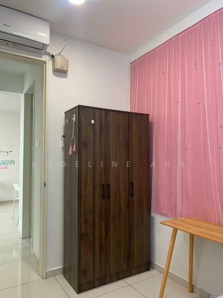 Servis Apartment untuk Disewa di Kenwingston Skylofts - ANGELINE ANG - Interior - PropertyGuru.com.my