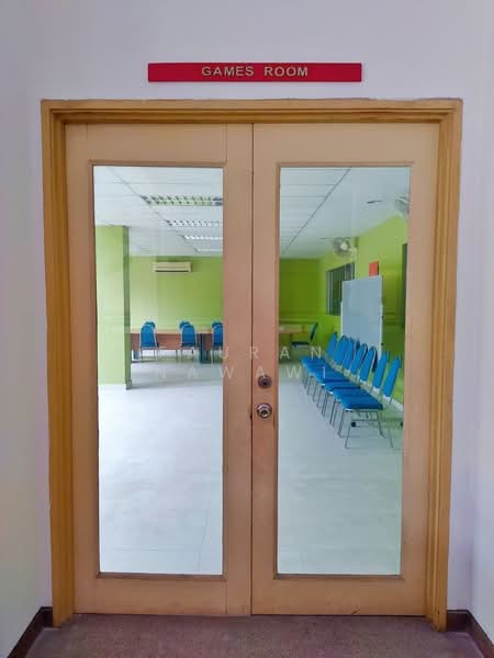 Kondominium untuk Dijual di Puncak Nusa Kelana - Fauran Nawawi - PropertyGuru.com.my