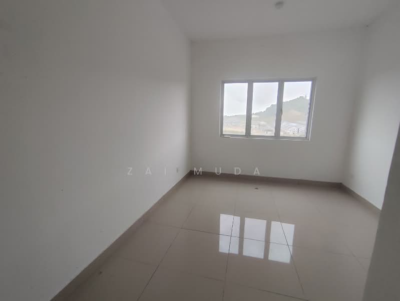 Service Residence for Rent at Acacia Residences - Zai Muda - PropertyGuru.com.my