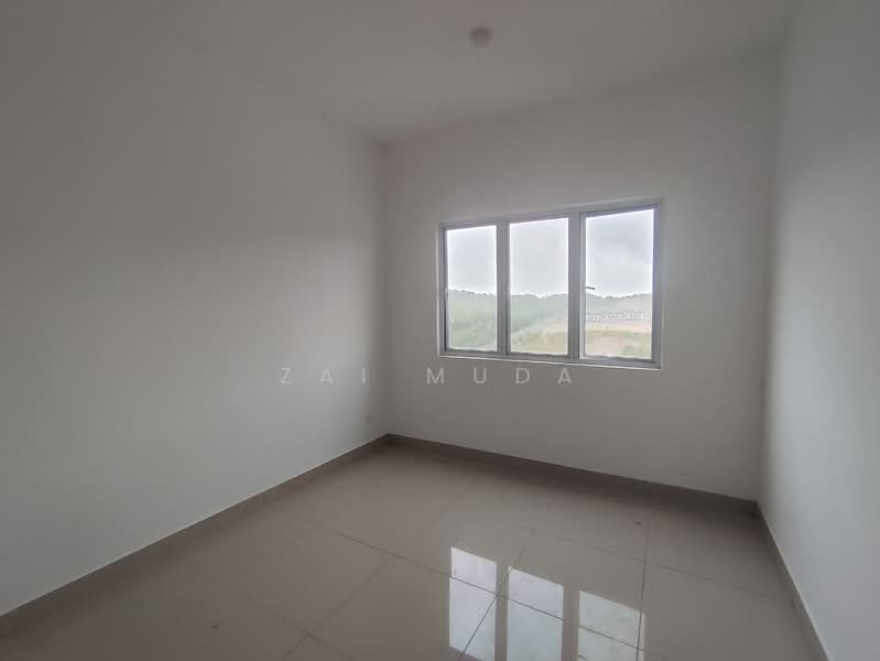 Service Residence for Rent at Acacia Residences - Zai Muda - PropertyGuru.com.my