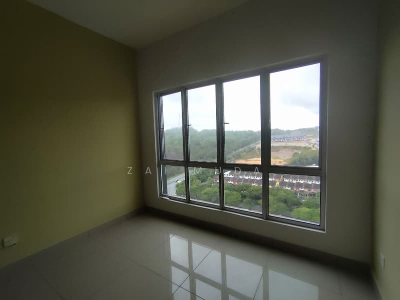 Service Residence for Rent at Acacia Residences - Zai Muda - PropertyGuru.com.my