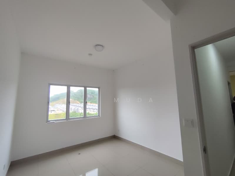 Service Residence for Rent at Acacia Residences - Zai Muda - PropertyGuru.com.my
