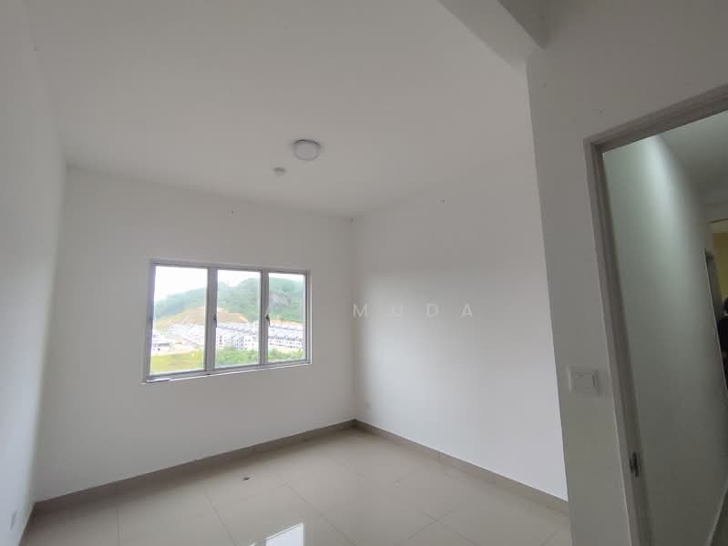 Service Residence for Rent at Acacia Residences - Zai Muda - PropertyGuru.com.my
