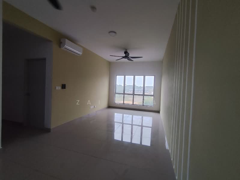 Service Residence for Rent at Acacia Residences - Zai Muda - PropertyGuru.com.my
