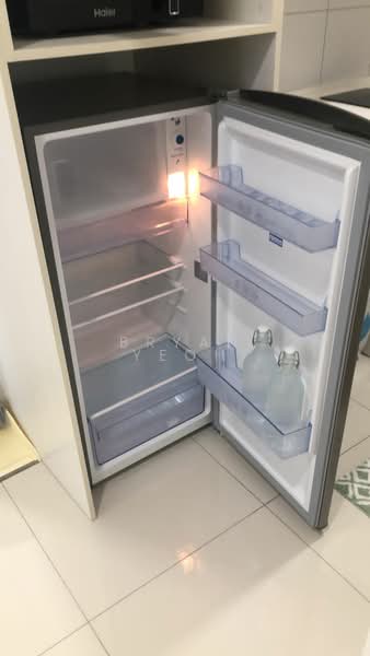 Servis Apartment untuk Disewa di Chambers - Bryan Yeoh - PropertyGuru.com.my