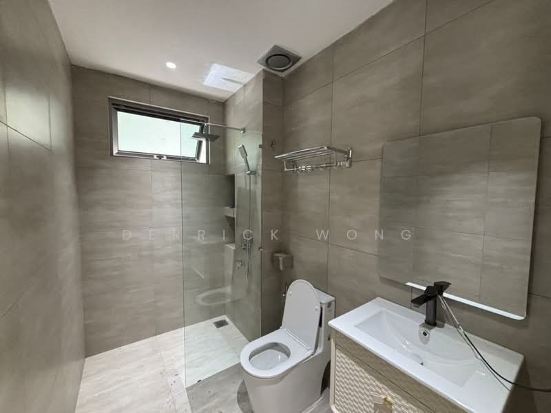 Semi-Detached House for Sale in Horizon Hills (Iskandar Puteri (Nusajaya)) - Derrick Wong - Bathroom - PropertyGuru.com.my