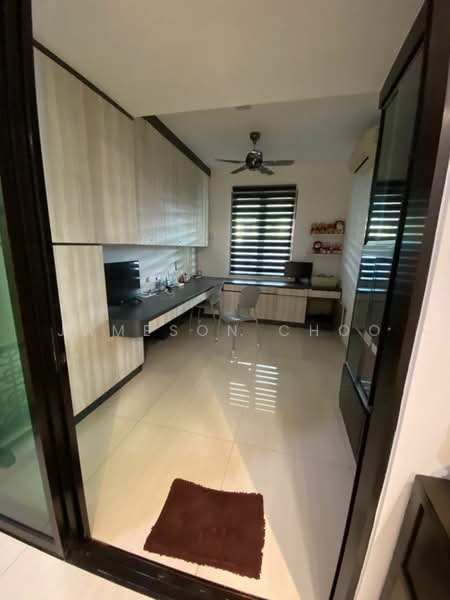 Semi-Detached House for Sale in Taman Nusa Bestari (Iskandar Puteri (Nusajaya)) - Jameson Choo - Study - PropertyGuru.com.my