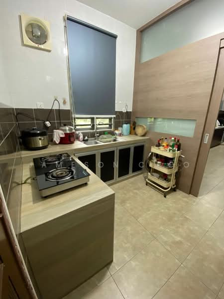 Semi-Detached House for Sale in Taman Nusa Bestari (Iskandar Puteri (Nusajaya)) - Jameson Choo - PropertyGuru.com.my