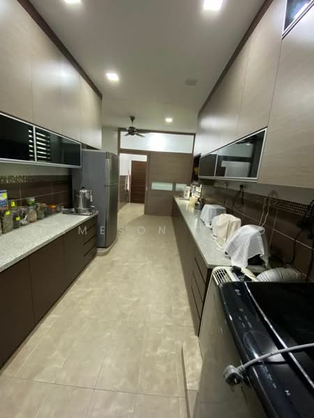 Semi-Detached House for Sale in Taman Nusa Bestari (Iskandar Puteri (Nusajaya)) - Jameson Choo - PropertyGuru.com.my