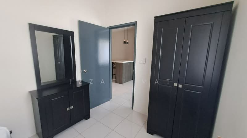 Townhouse for Rent in Dengkil (Selangor) - Izzati Mat - Interior - PropertyGuru.com.my