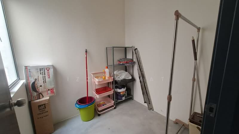 Townhouse for Rent in Dengkil (Selangor) - Izzati Mat - Interior - PropertyGuru.com.my