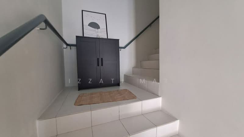 Townhouse for Rent in Dengkil (Selangor) - Izzati Mat - Interior - PropertyGuru.com.my