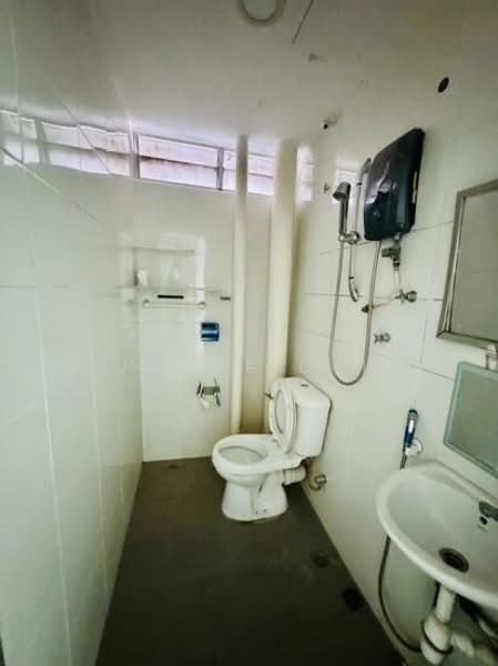 Untuk Dijual - Sinar Bukit Dumbar