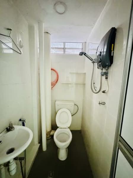 Untuk Dijual - Sinar Bukit Dumbar