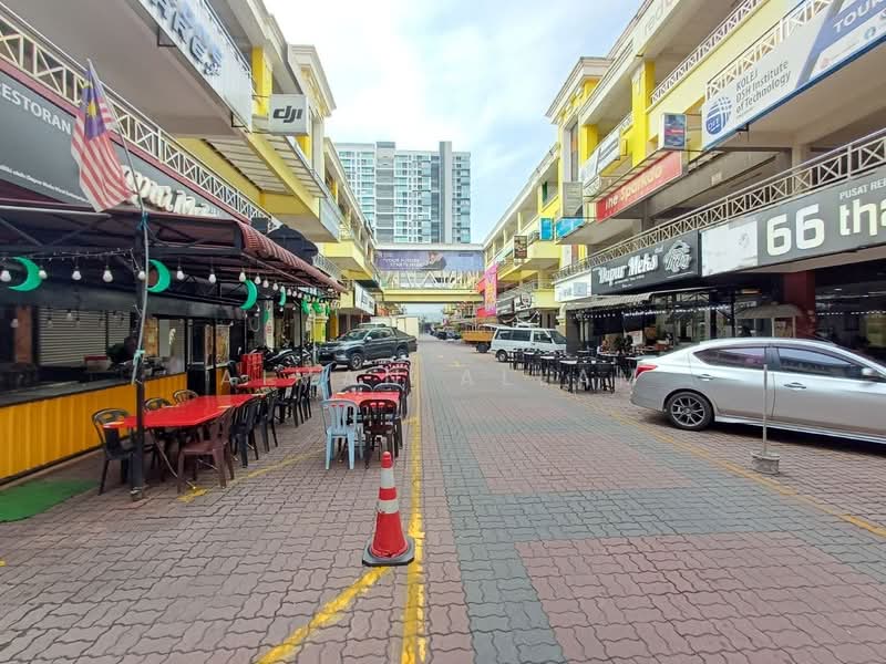 Shop / Office for Sale in Danau Kota (Setapak) - Aiman Allam - PropertyGuru.com.my