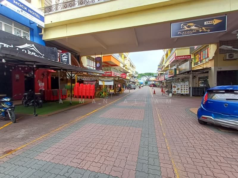 Shop / Office for Sale in Danau Kota (Setapak) - Aiman Allam - PropertyGuru.com.my