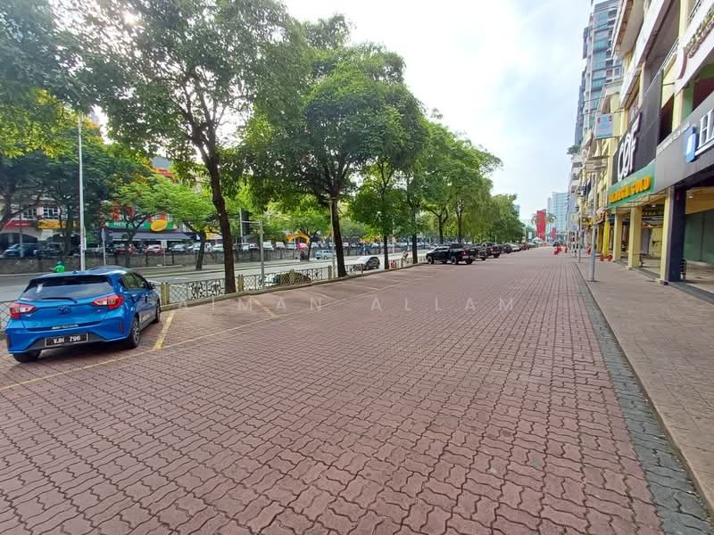 Shop / Office for Sale in Danau Kota (Setapak) - Aiman Allam - PropertyGuru.com.my