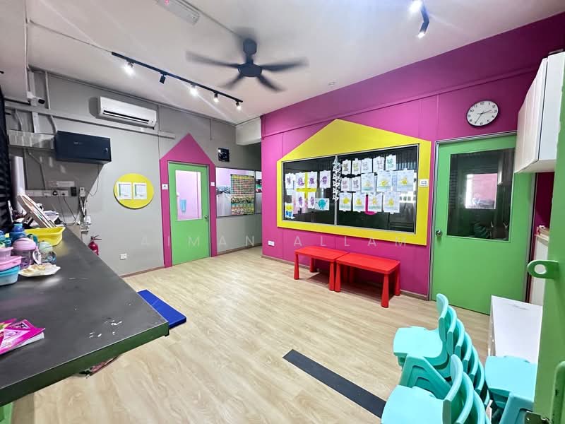 Shop / Office for Sale in Danau Kota (Setapak) - Aiman Allam - PropertyGuru.com.my