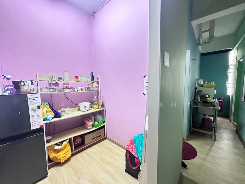 Shop / Office for Sale in Danau Kota (Setapak) - Aiman Allam - PropertyGuru.com.my