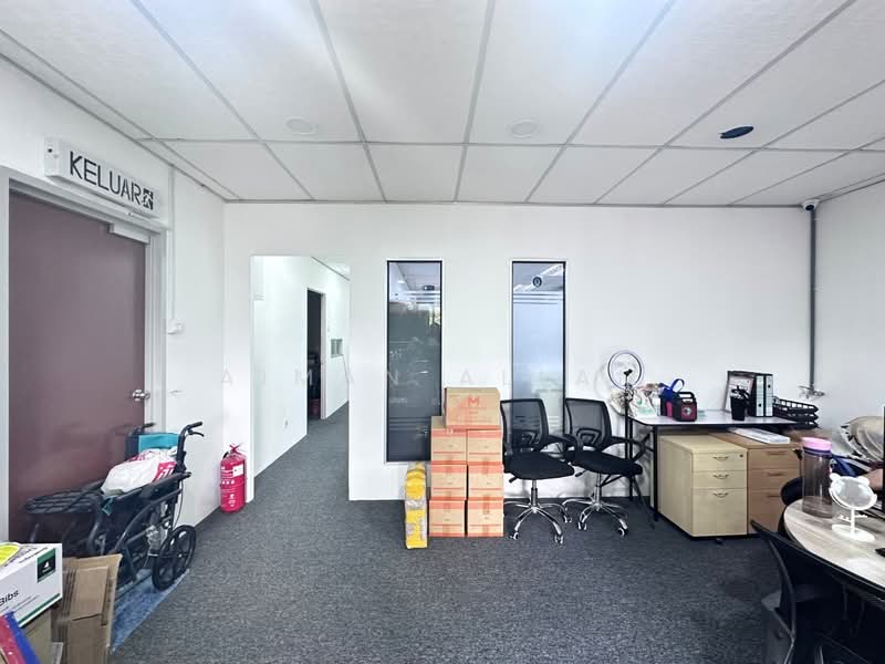 Shop / Office for Sale in Danau Kota (Setapak) - Aiman Allam - PropertyGuru.com.my