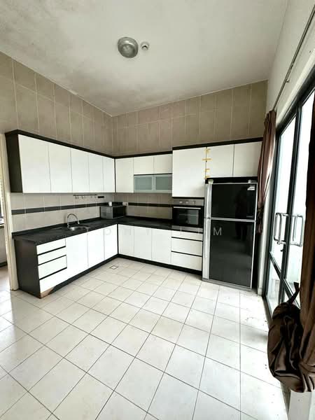Semi-Detached House for Rent in East Ledang (Iskandar Puteri (Nusajaya)) - Tony Lim - Kitchen - PropertyGuru.com.my