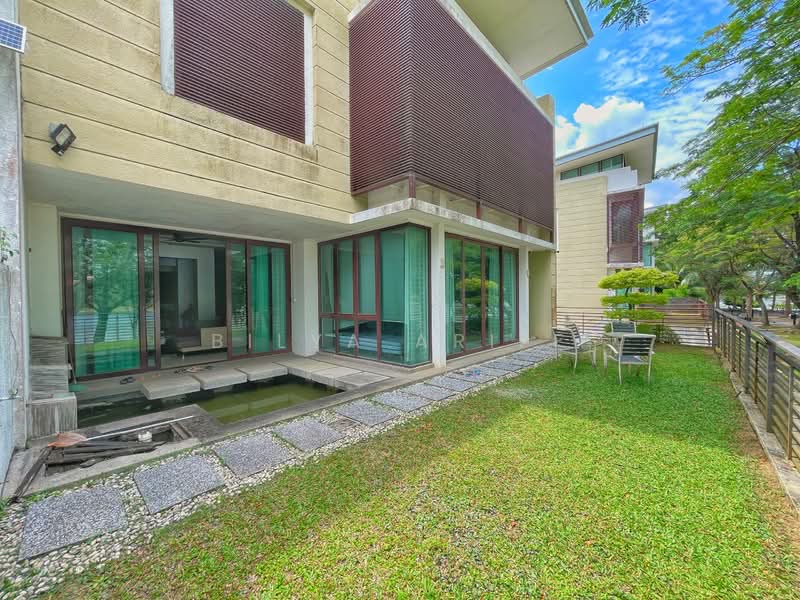 Semi-Detached House for Sale in Presint 8 (Putrajaya) - BILYA ARIFF - PropertyGuru.com.my