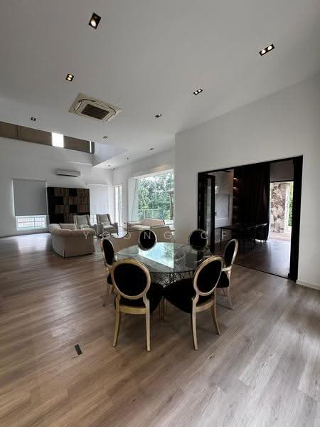 Bungalow House for Sale in Damansara Heights (Kuala Lumpur) - Yoong CF - Living Room - PropertyGuru.com.my