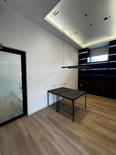 Bungalow House for Sale in Damansara Heights (Kuala Lumpur) - Yoong CF - Interior - PropertyGuru.com.my