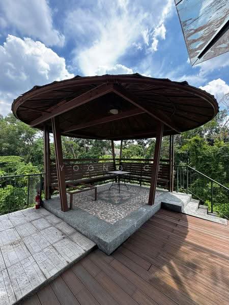 Bungalow House for Sale in Damansara Heights (Kuala Lumpur) - Yoong CF - Exterior - PropertyGuru.com.my