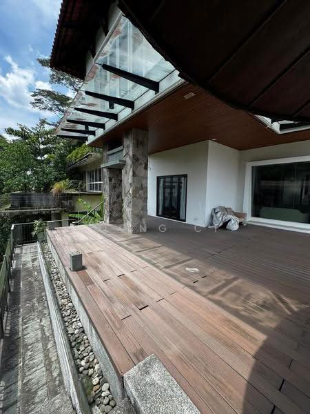 Bungalow House for Sale in Damansara Heights (Kuala Lumpur) - Yoong CF - Exterior - PropertyGuru.com.my