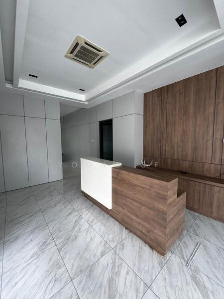Bungalow House for Sale in Damansara Heights (Kuala Lumpur) - Yoong CF - Interior - PropertyGuru.com.my