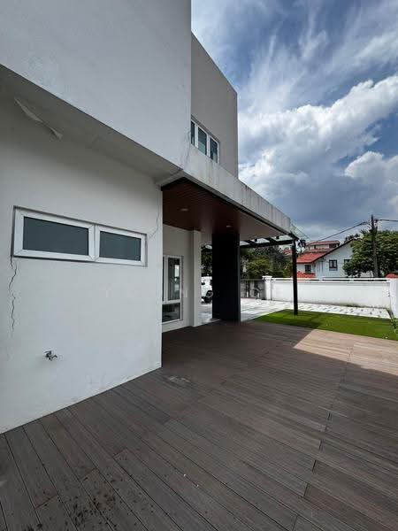 Bungalow House for Sale in Damansara Heights (Kuala Lumpur) - Yoong CF - Exterior - PropertyGuru.com.my