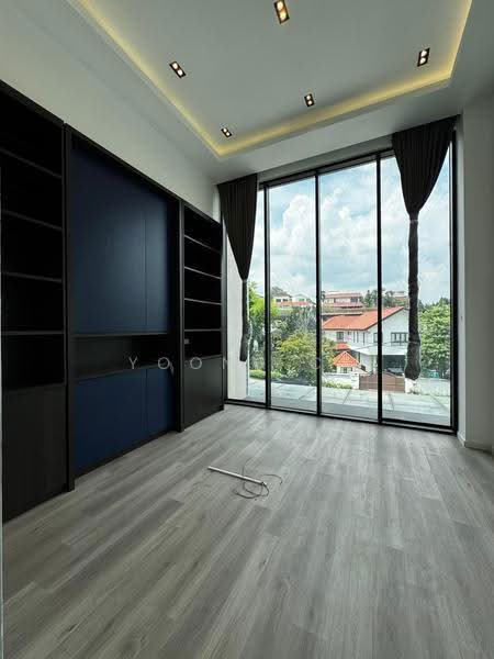 Bungalow House for Sale in Damansara Heights (Kuala Lumpur) - Yoong CF - View - PropertyGuru.com.my