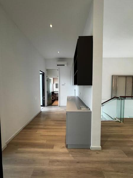 Bungalow House for Sale in Damansara Heights (Kuala Lumpur) - Yoong CF - Interior - PropertyGuru.com.my