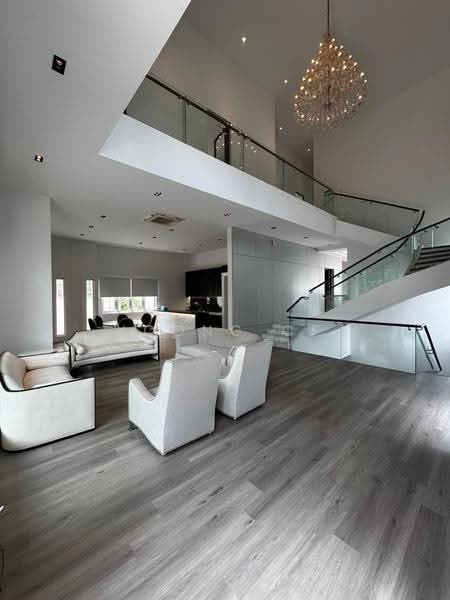 Bungalow House for Sale in Damansara Heights (Kuala Lumpur) - Yoong CF - Living Room - PropertyGuru.com.my