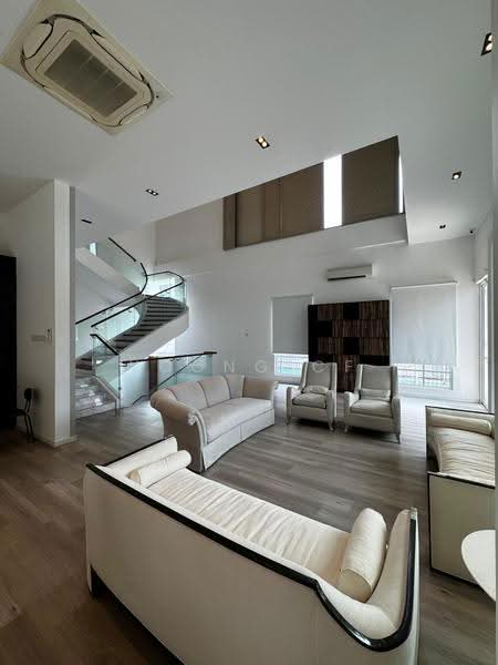 Bungalow House for Sale in Damansara Heights (Kuala Lumpur) - Yoong CF - Living Room - PropertyGuru.com.my
