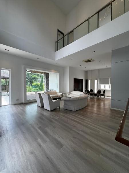 Bungalow House for Sale in Damansara Heights (Kuala Lumpur) - Yoong CF - Living Room - PropertyGuru.com.my