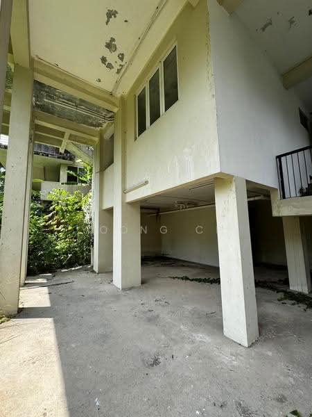 Bungalow House for Sale in Damansara Heights (Kuala Lumpur) - Yoong CF - Exterior - PropertyGuru.com.my