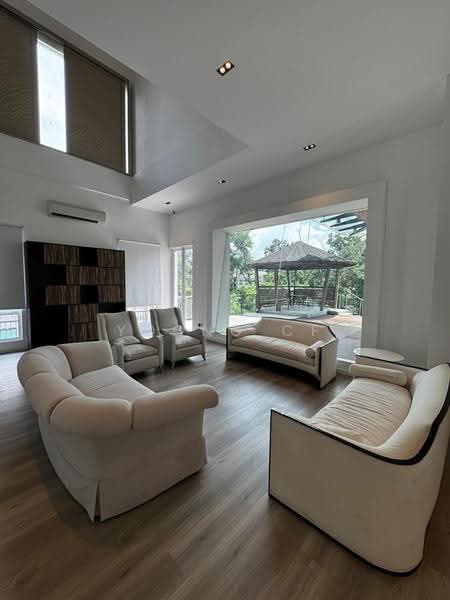Bungalow House for Sale in Damansara Heights (Kuala Lumpur) - Yoong CF - Living Room - PropertyGuru.com.my