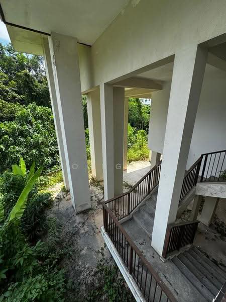 Bungalow House for Sale in Damansara Heights (Kuala Lumpur) - Yoong CF - Exterior - PropertyGuru.com.my